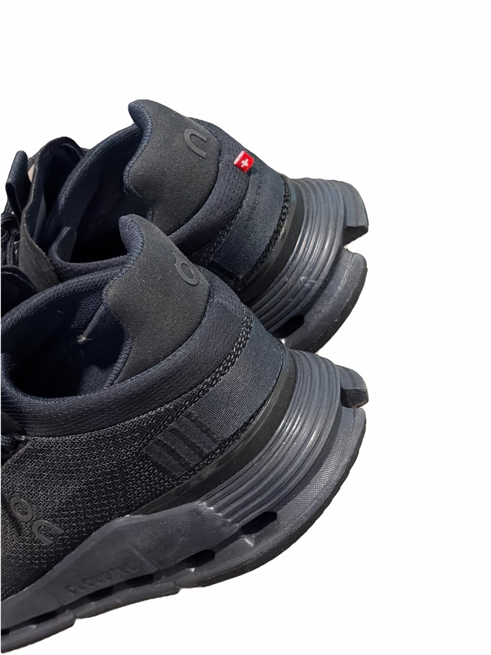 ON Cloudnova Womens Sneaker - Picture 5 of 11